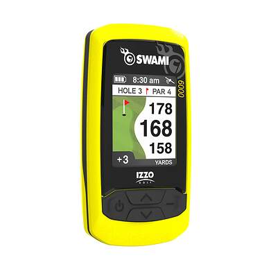swami golf rangefinder